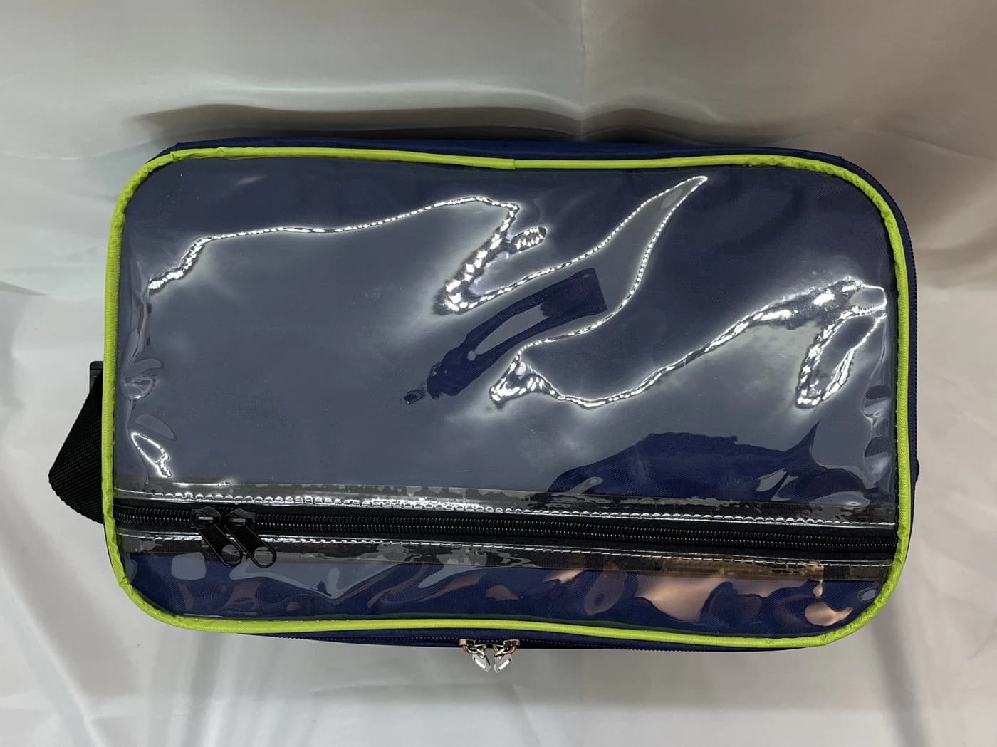 保冷袋上蓋與收納袋